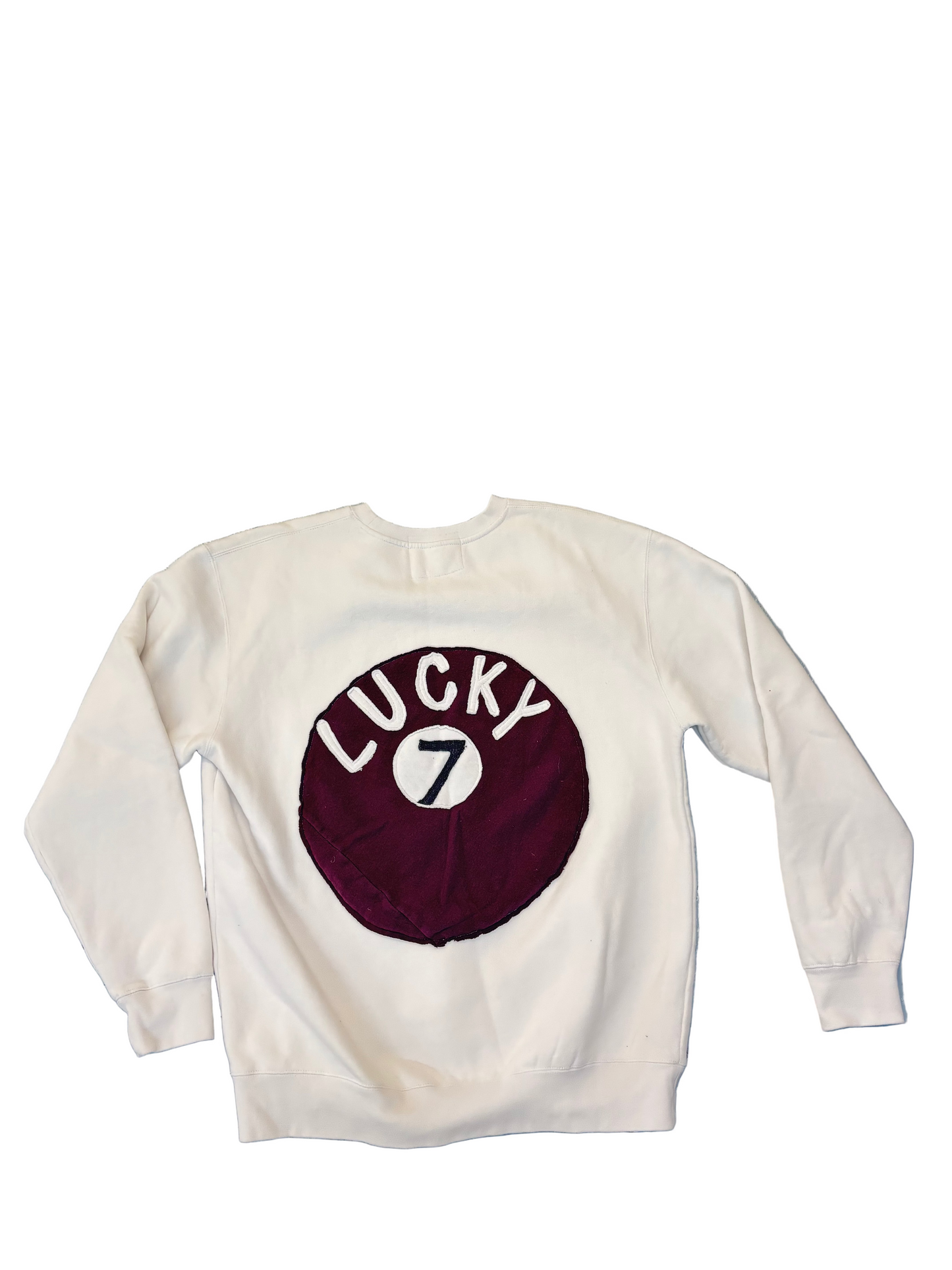 lucky 7 crew (L)