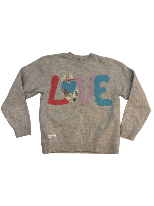 virginia LOVE crew (L)