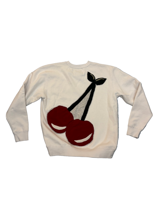 cherry crew (L)