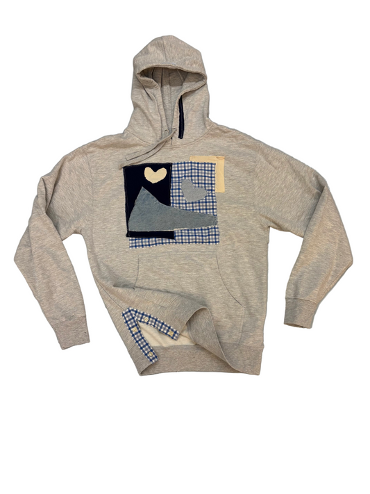 the lovely hoodie (L)