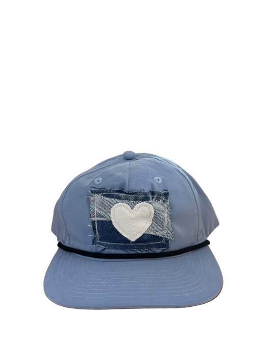 heart u hat