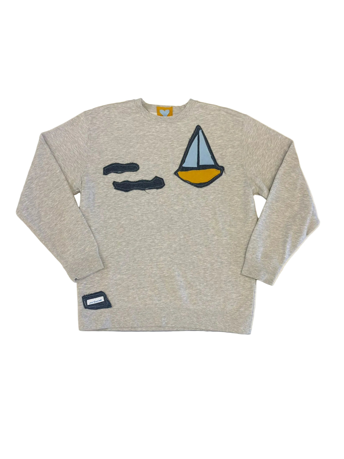 at sea crew (XL)