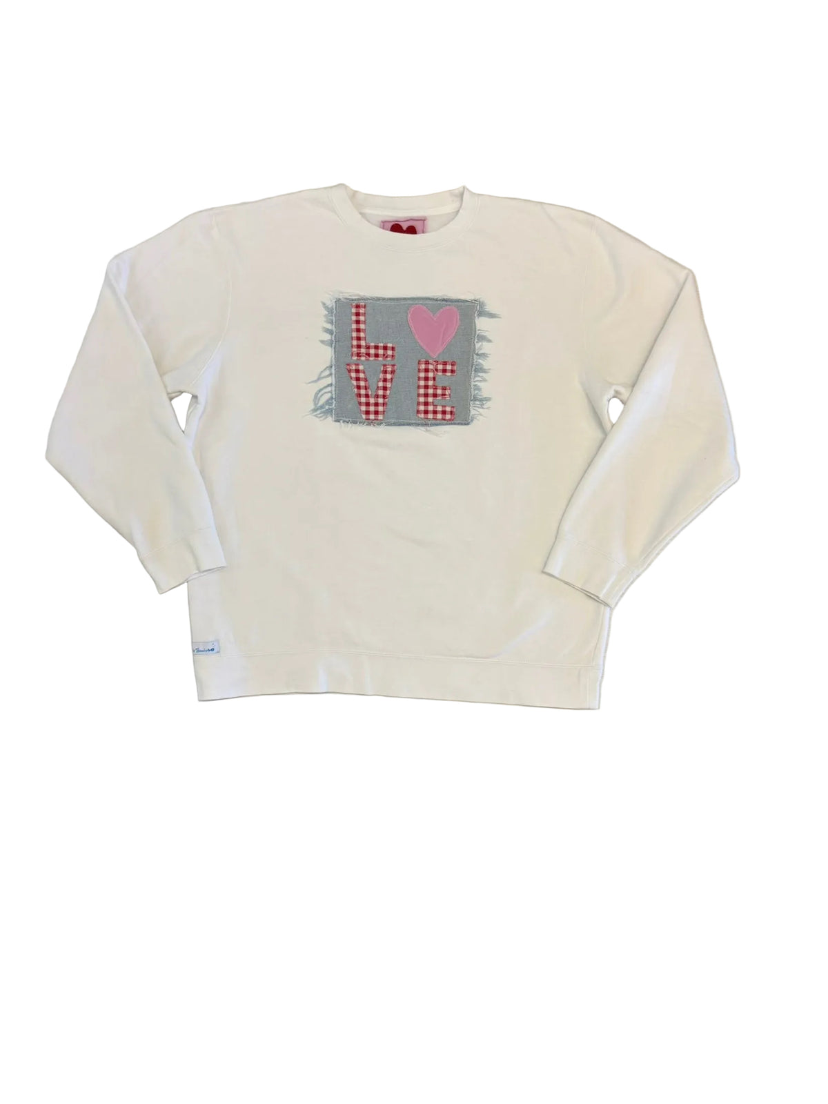 the love crew (XL)