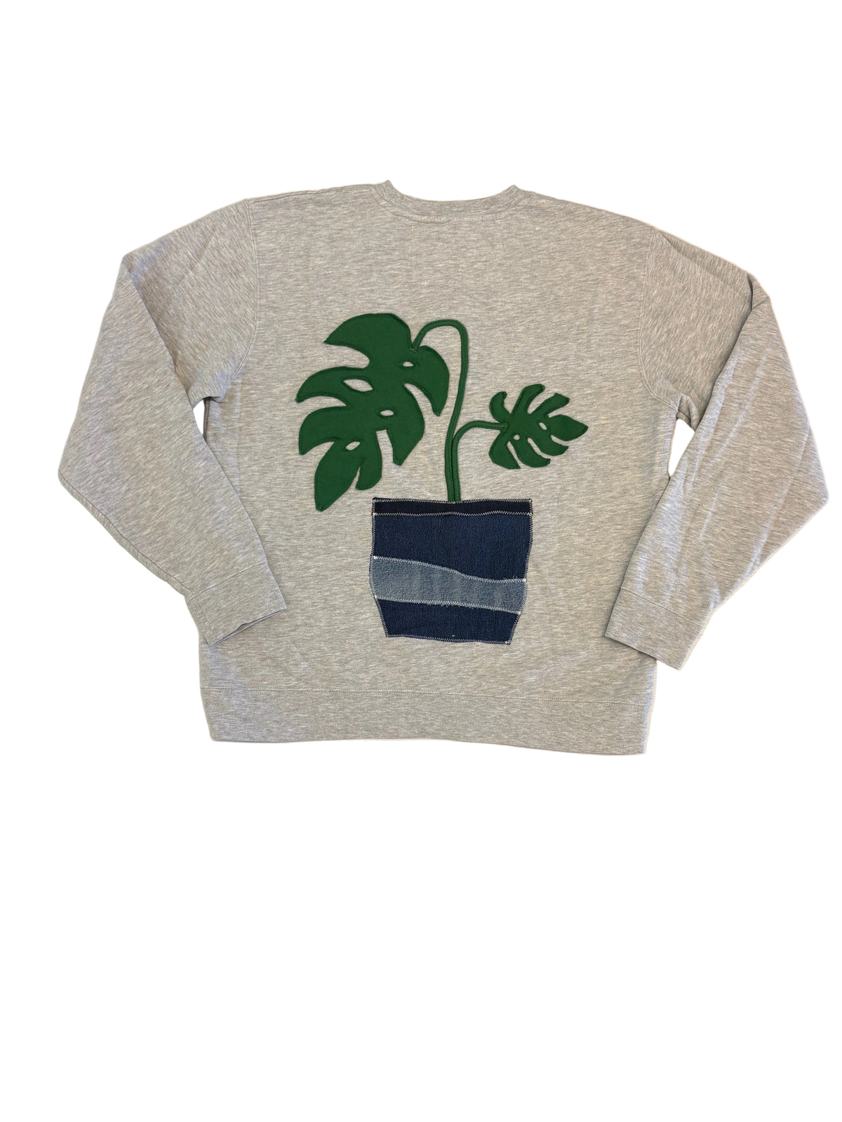 gardener's crew (M)