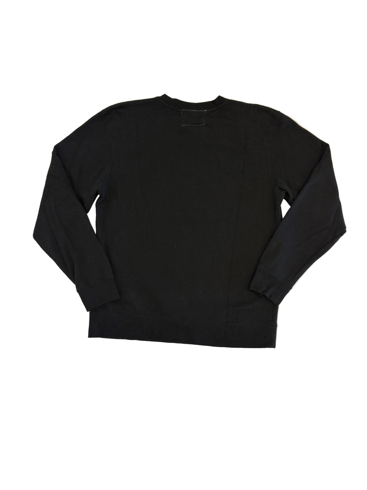 big catch crew (black)