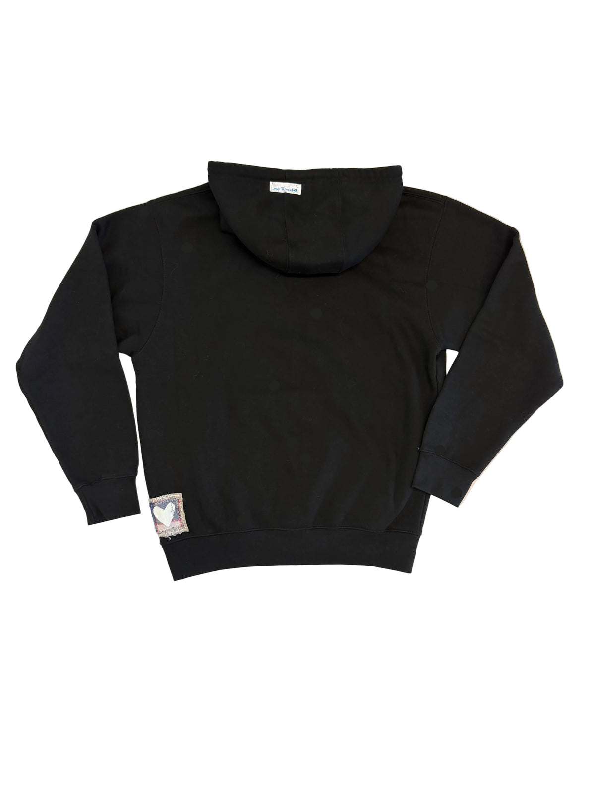 go fish hoodie (M)