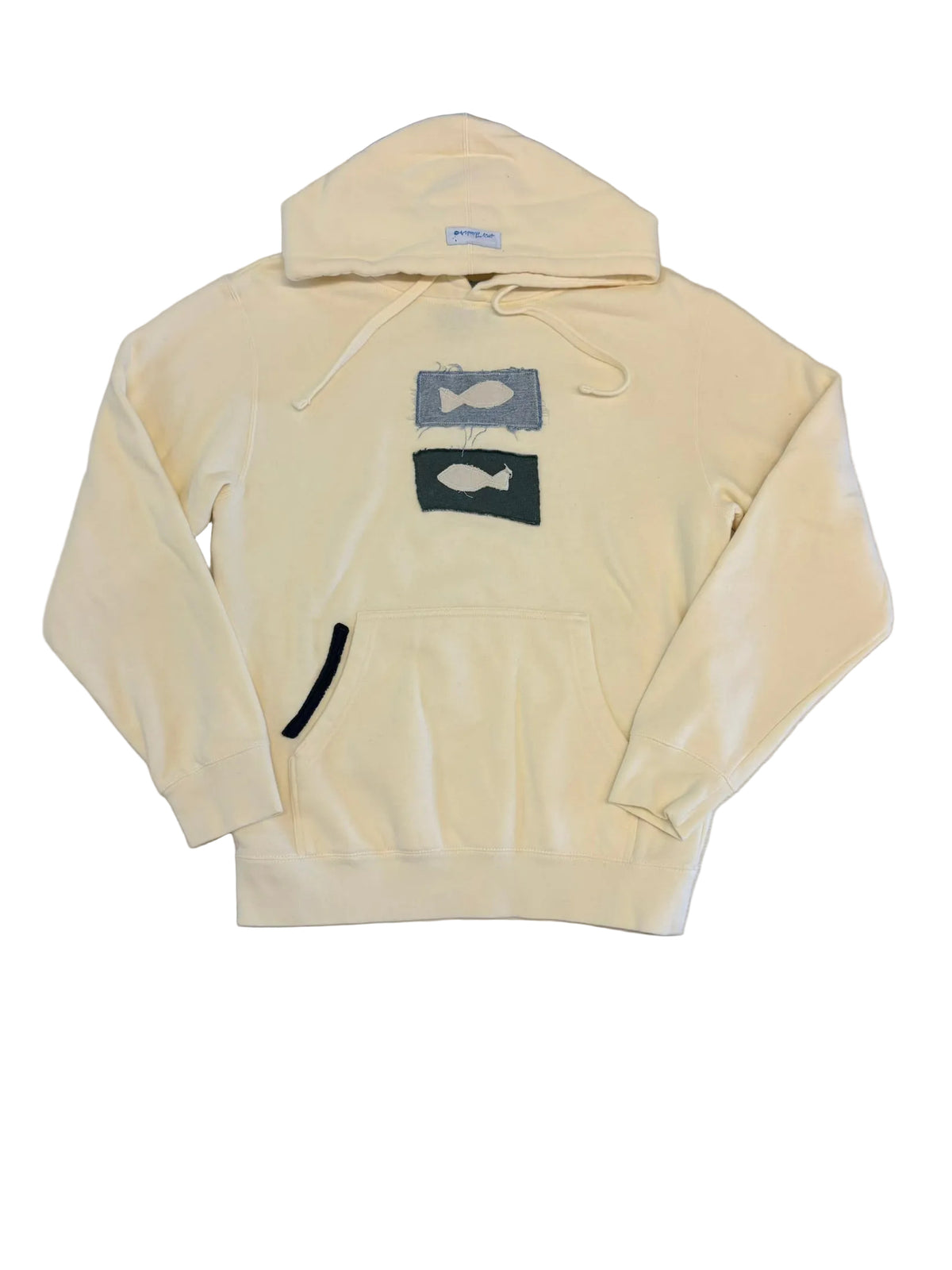 the 604 hoodie (S)