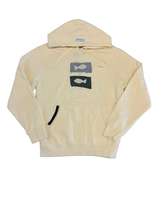 the 604 hoodie (S)