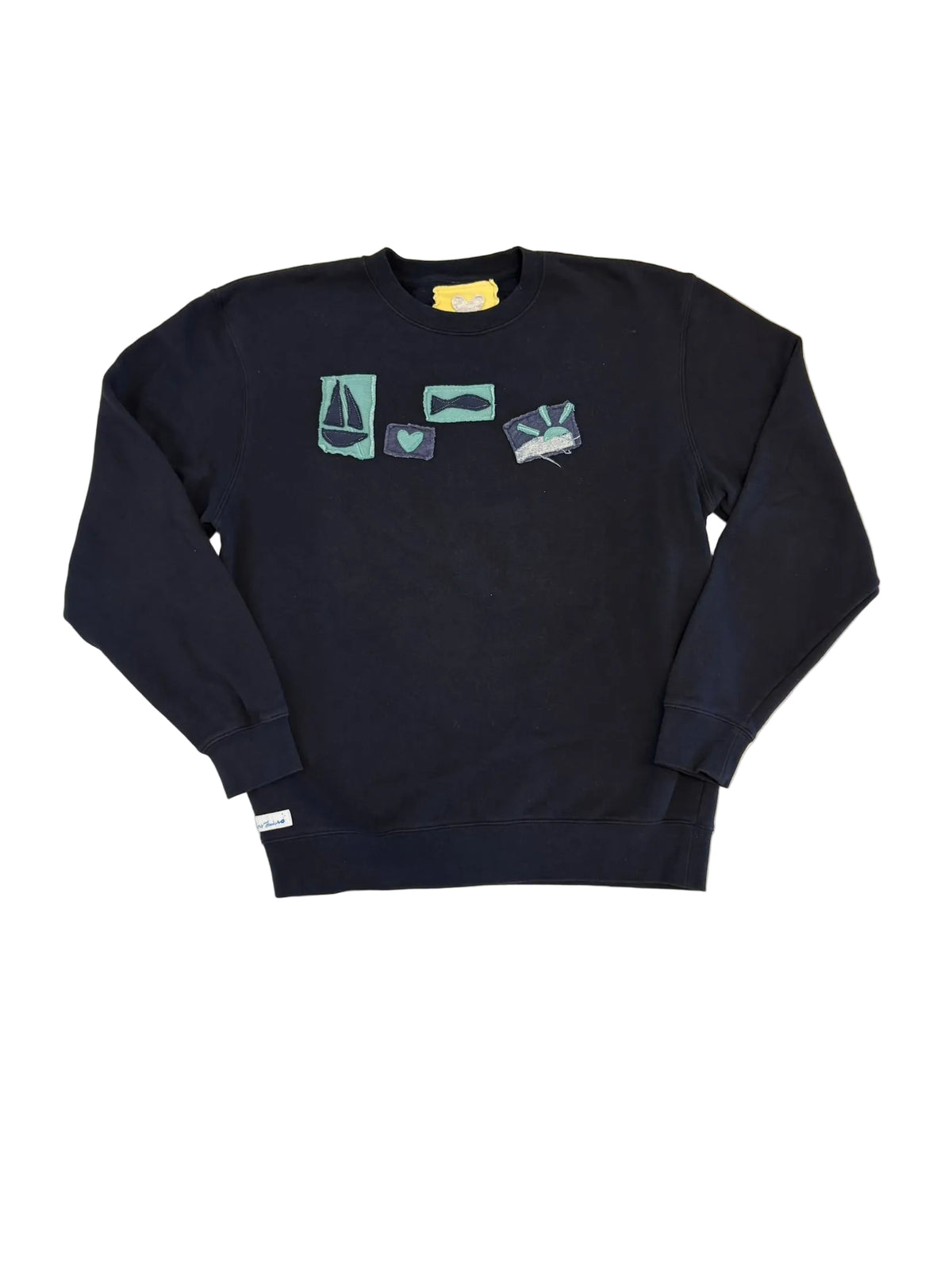 coastal collection crew (M)