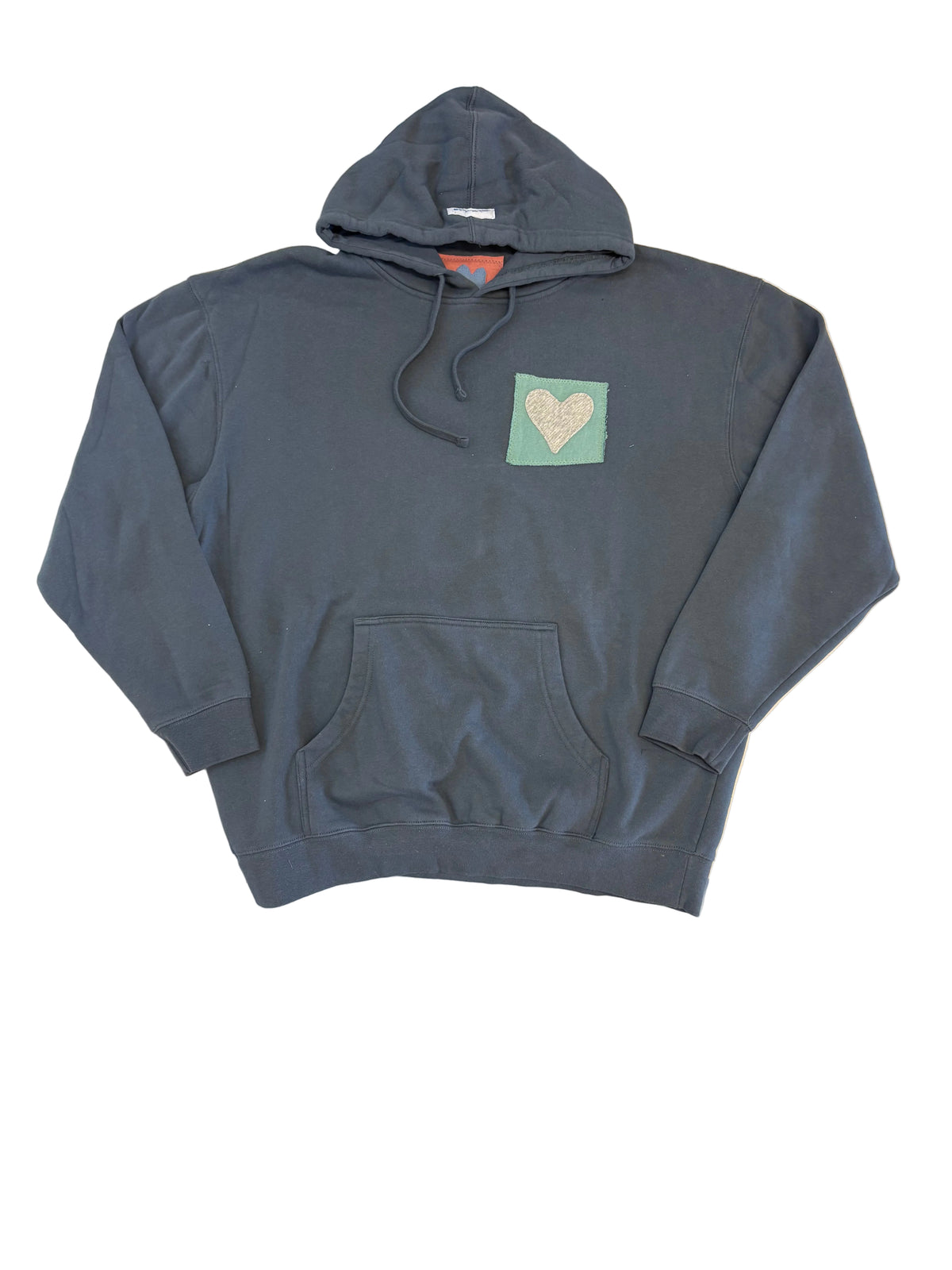 flowers for you hoodie (XL)