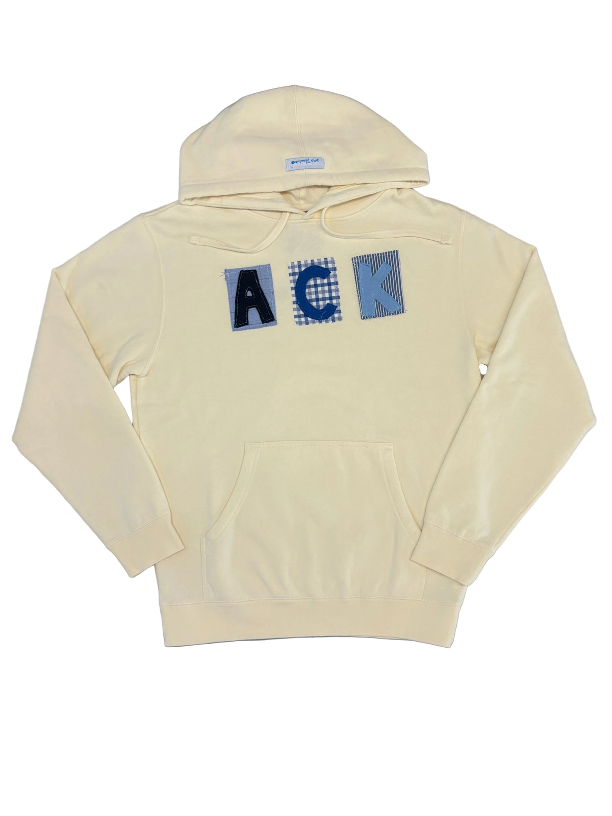 jetties hoodie
