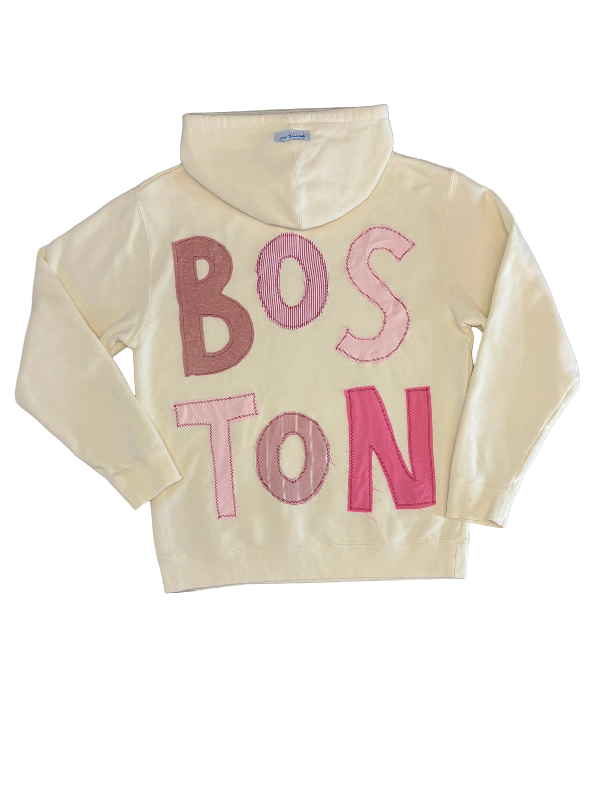H Street Pink Out Hoodie