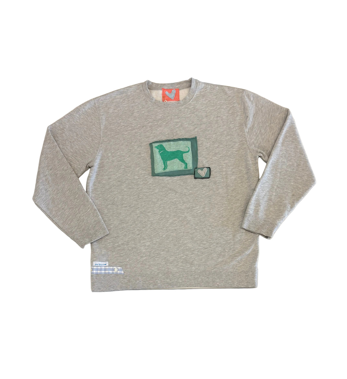 downtown crew (XXL)