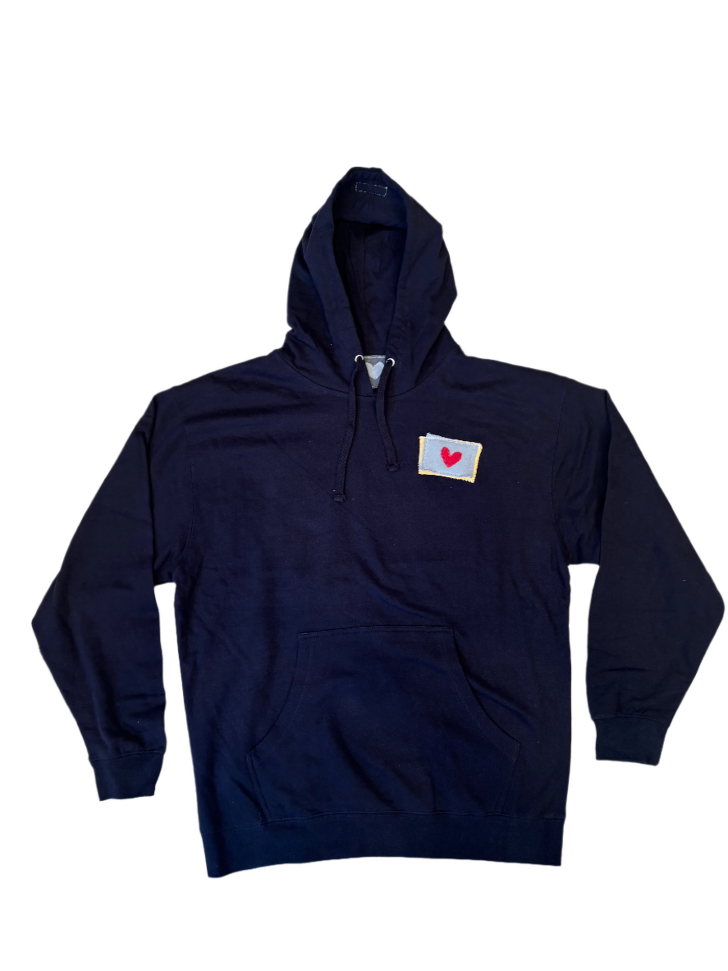 BOS hoodie (XL)
