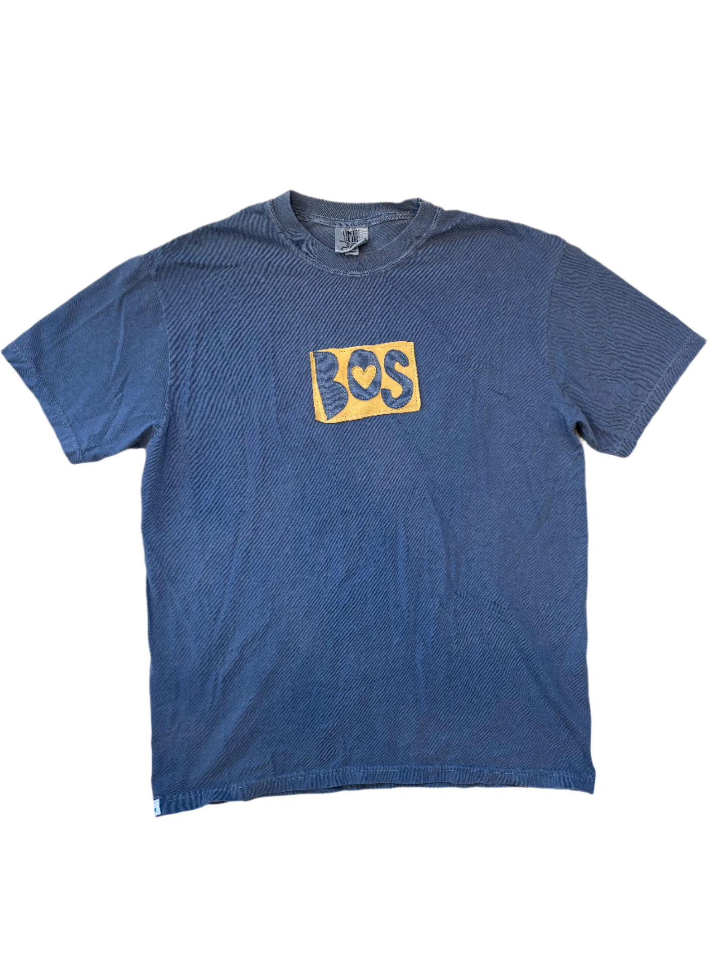 BOS t shirt
