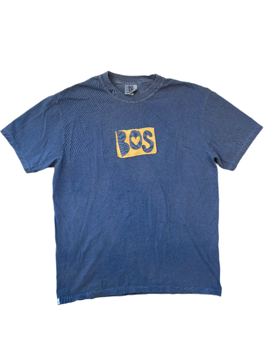 BOS t shirt