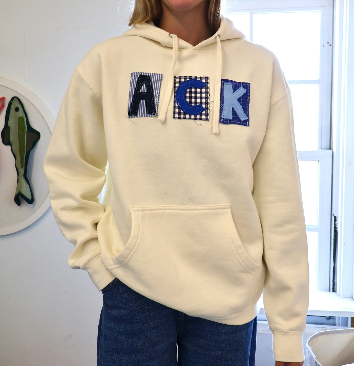 jetties hoodie