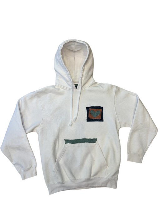 sundown hoodie