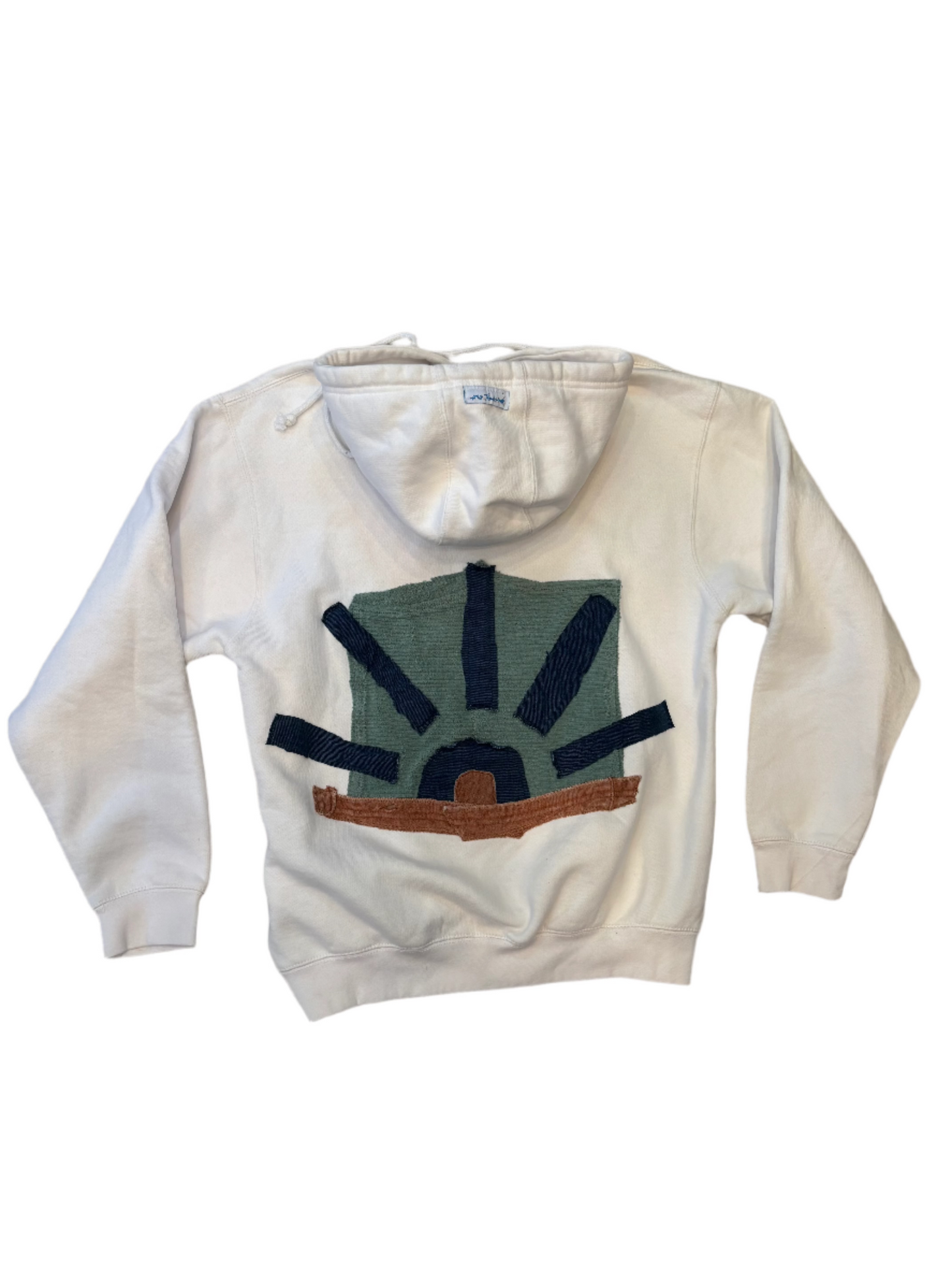 sundown hoodie