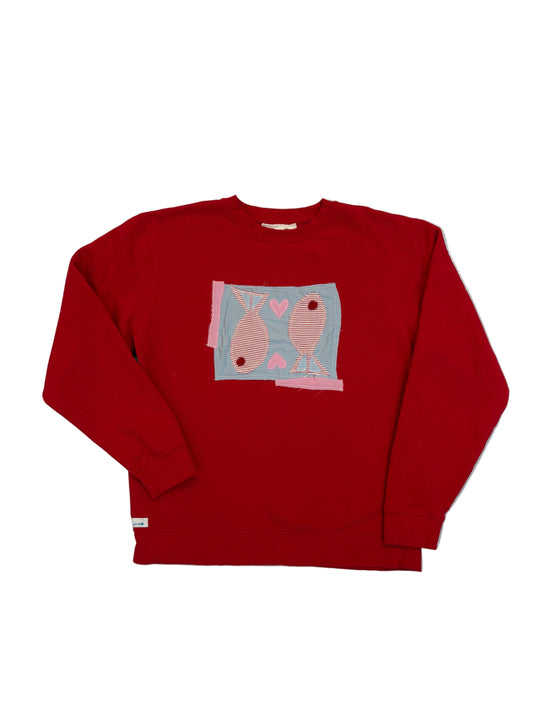 𓍲 sardines crew (M)