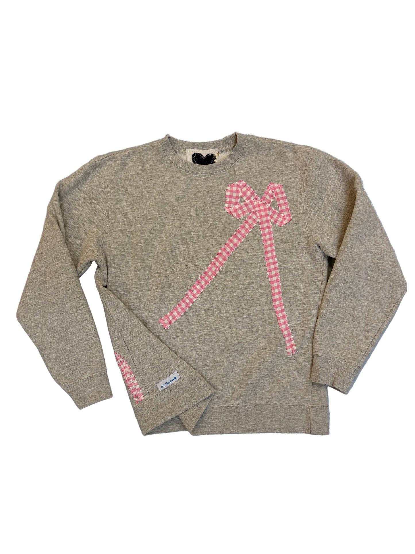 beautiful bow crew (M)