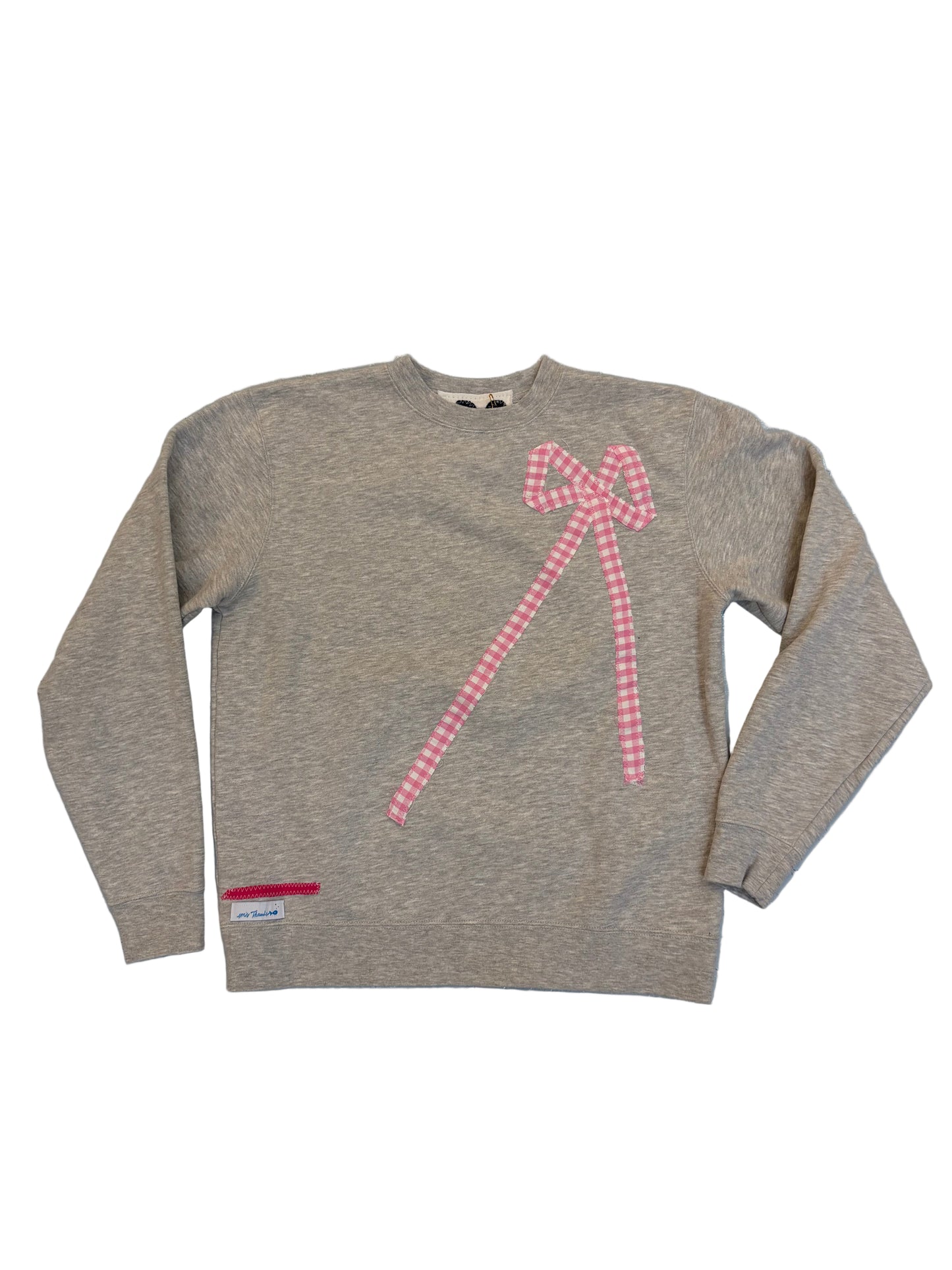 rosy ribbon crew (S)