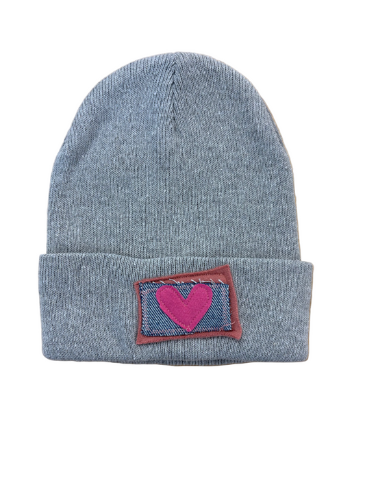 hearty beanie