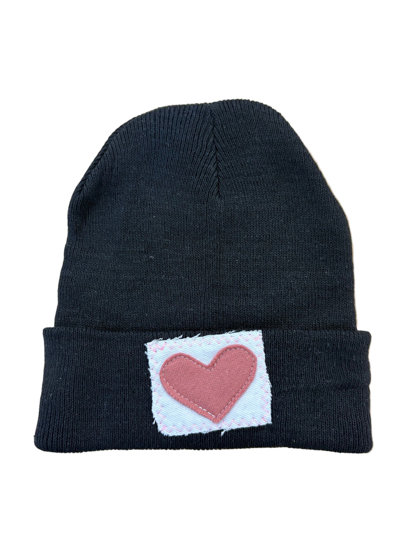 with love beanie