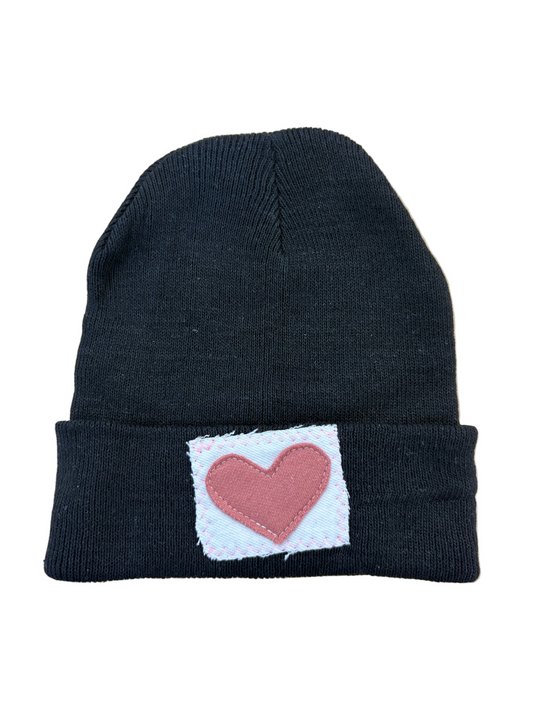 with love beanie