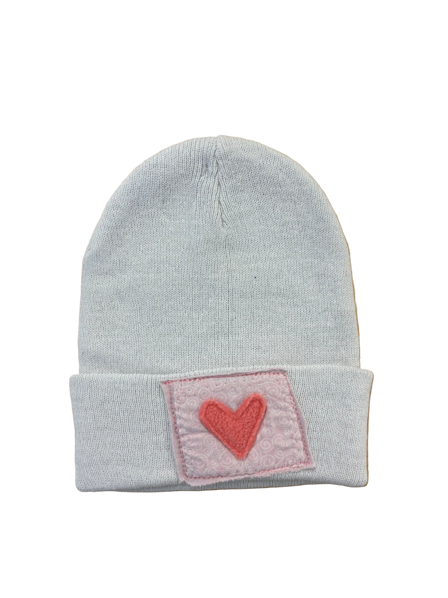 sweetheart beanie