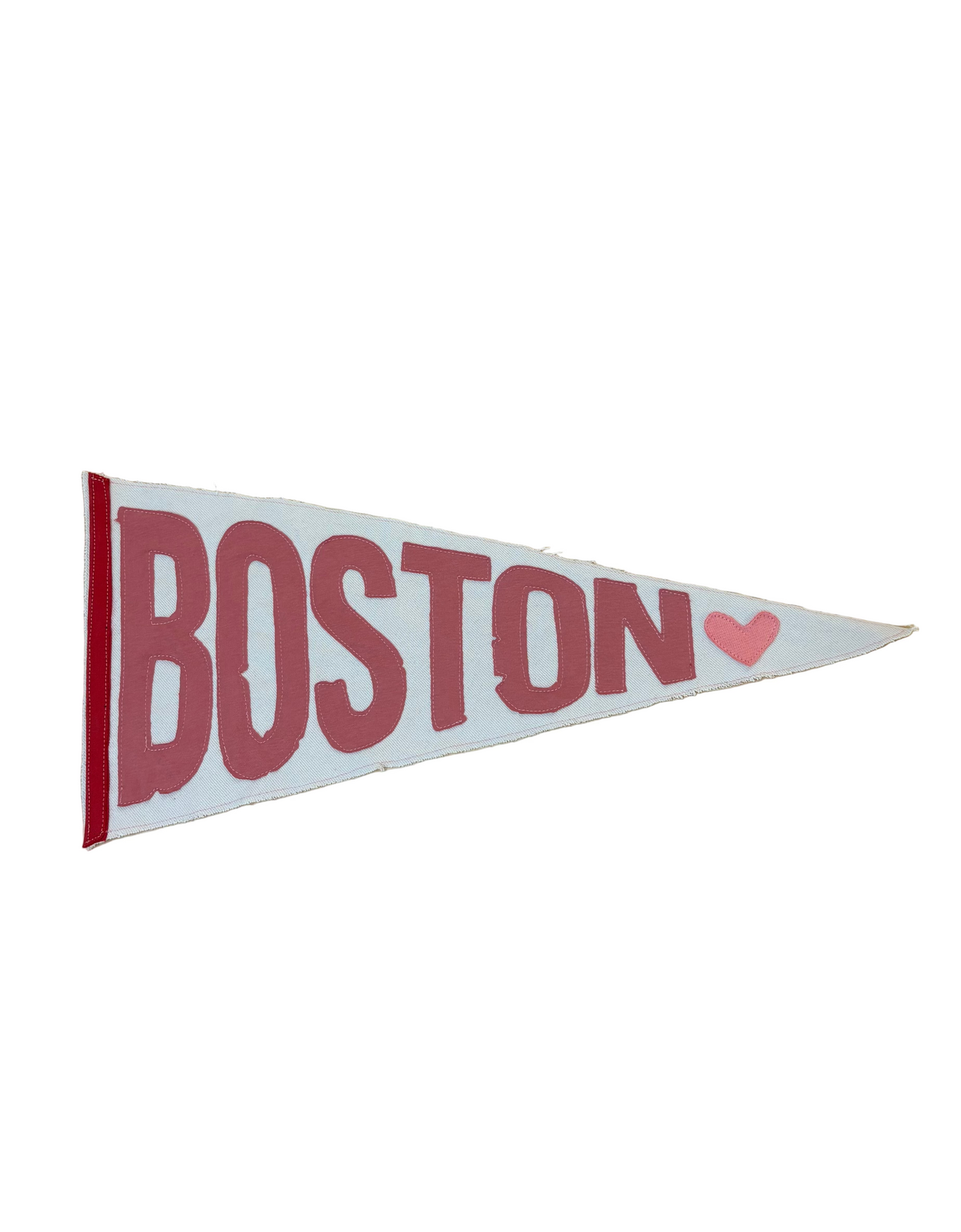 studio made pennant