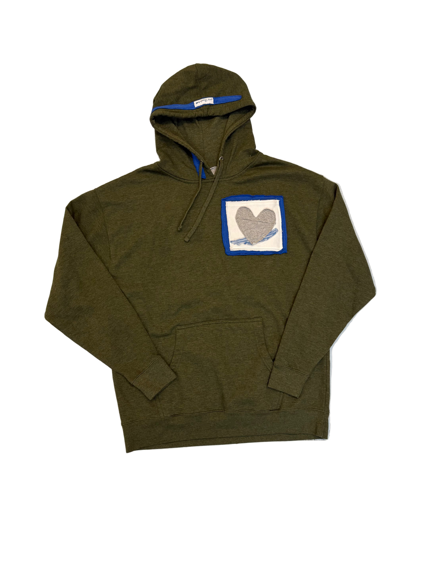 suns out hoodie (XL)