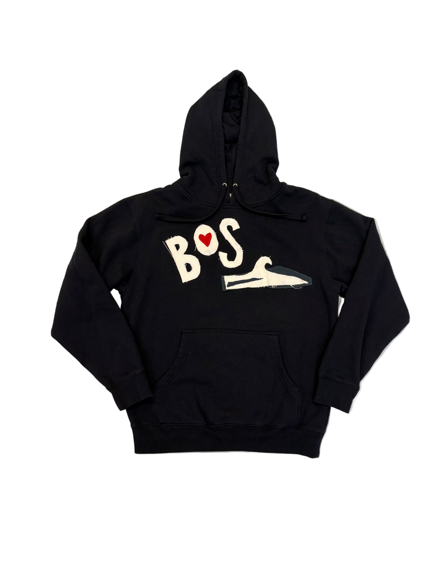 wave hoodie (L)