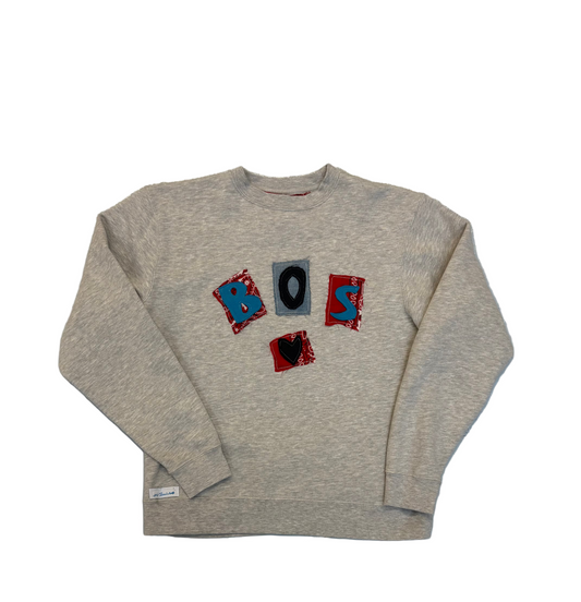 BOS patch crew (S)