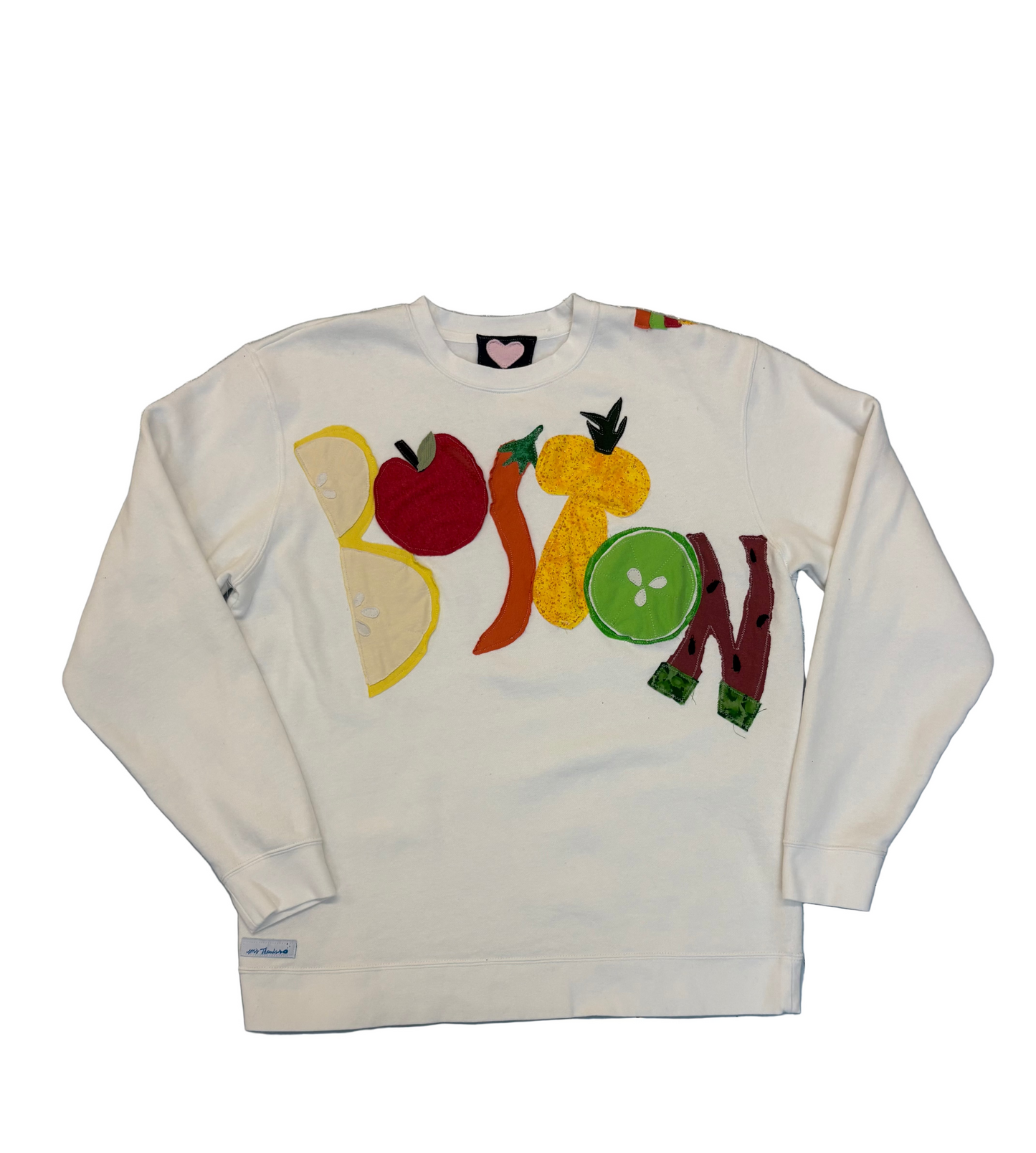 fruit crew (XL)