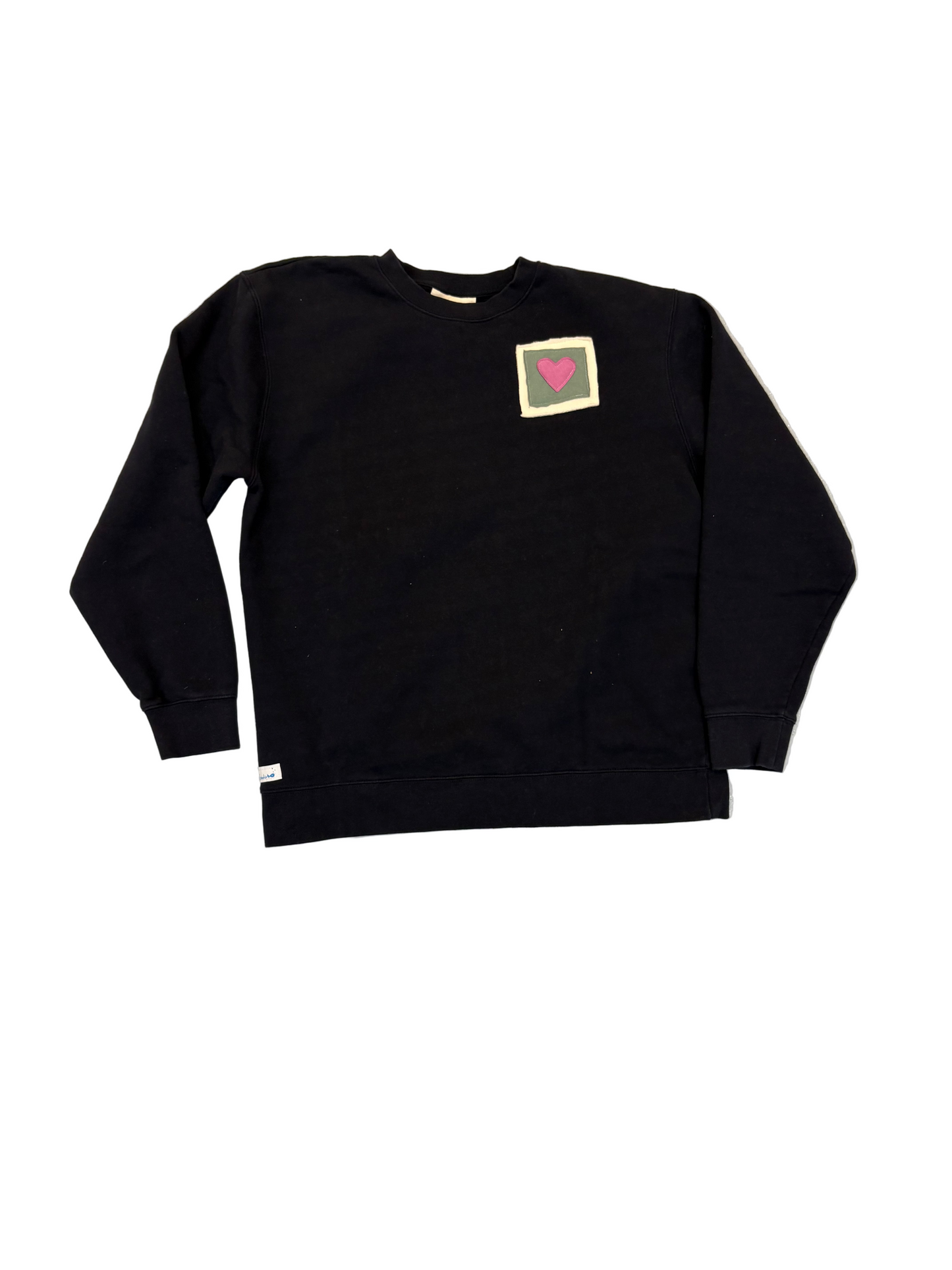 the H street crew (L)