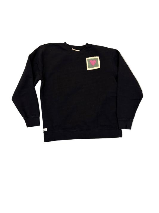 the H street crew (L)