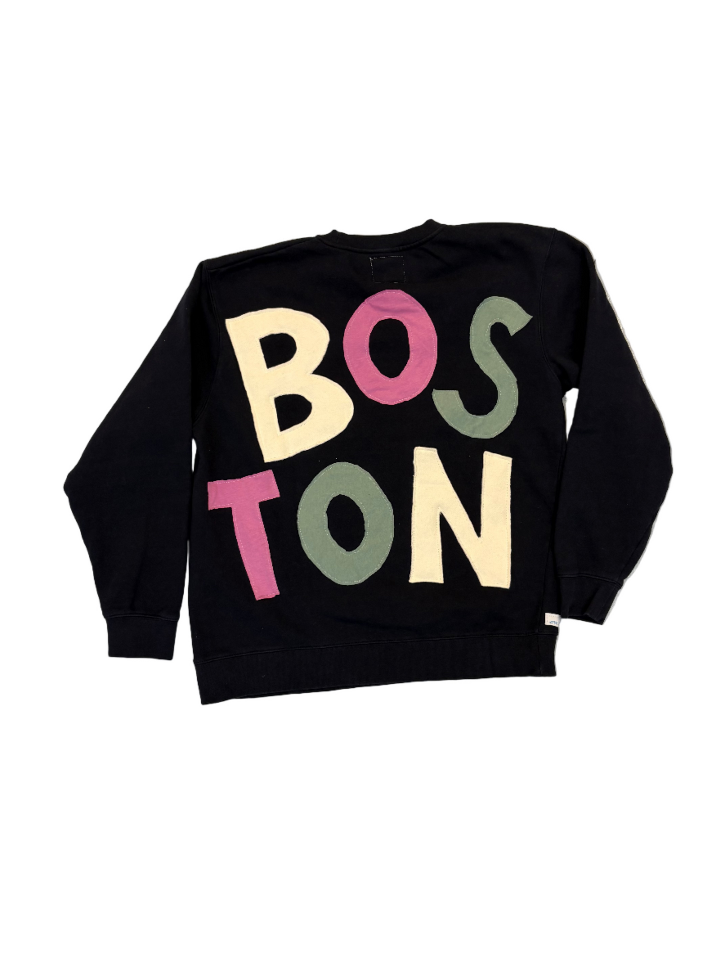 the H street crew (L)