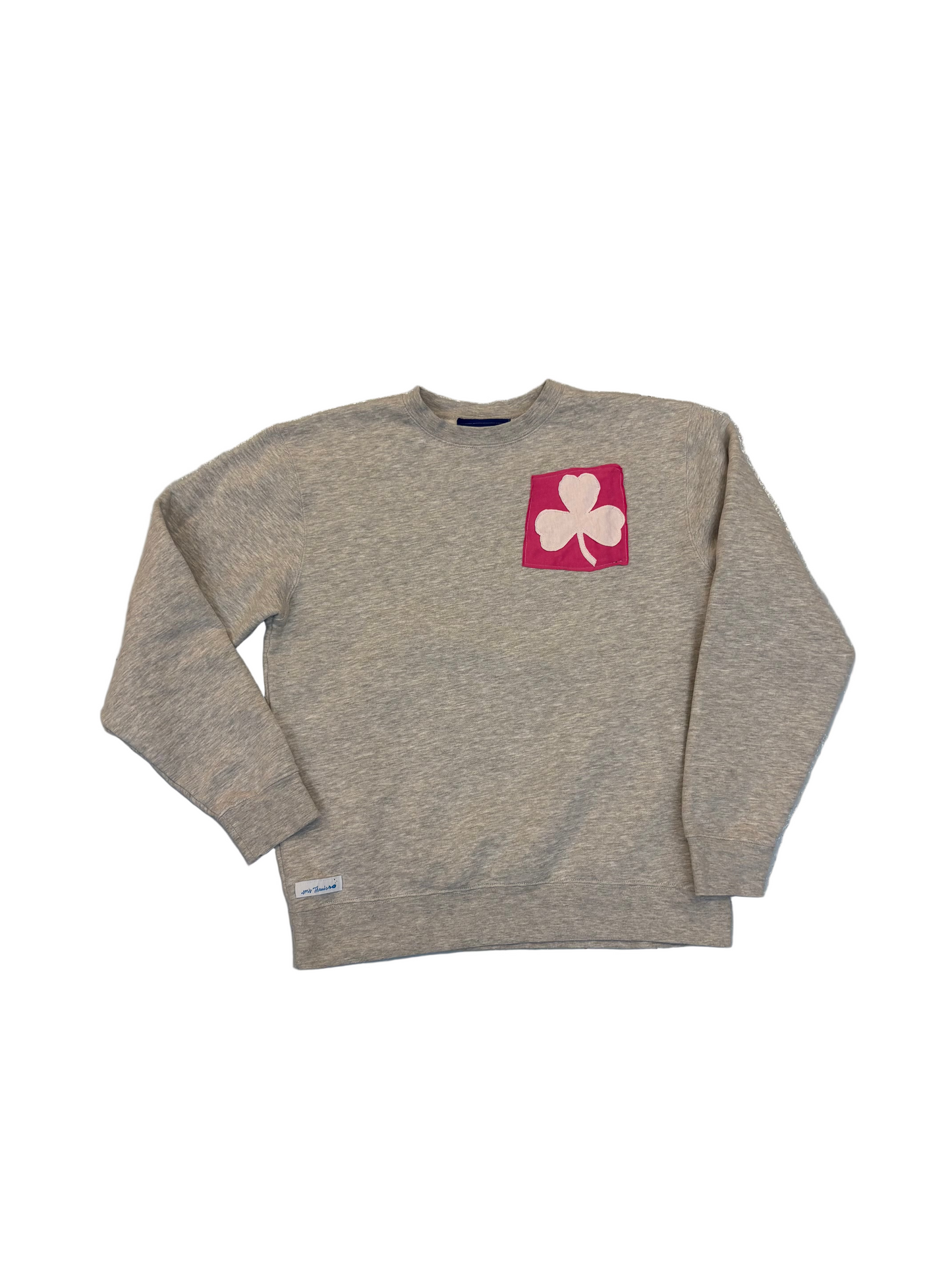 the H street crew (M)