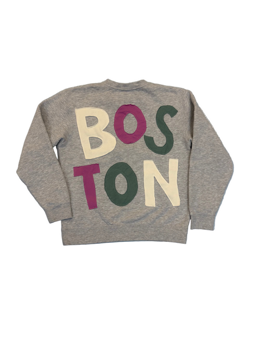 the H street crew (M)