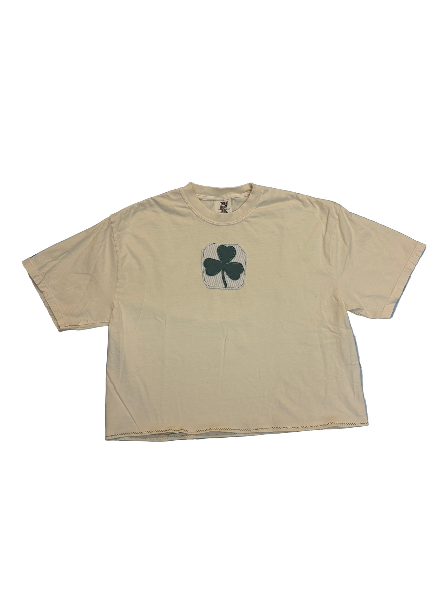 clover t (XL)