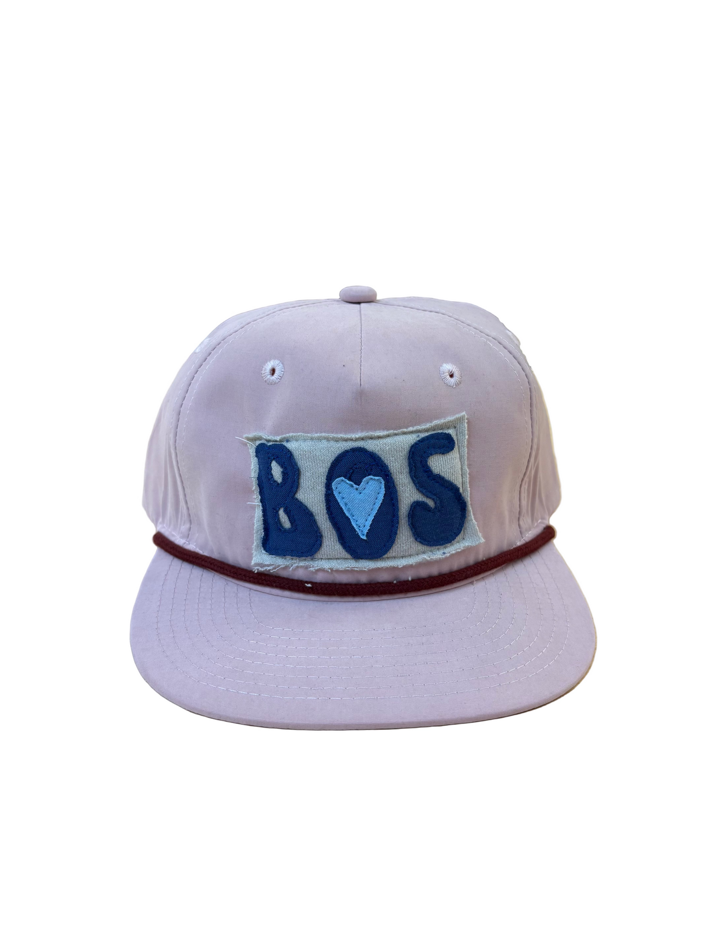 bos ♡ hat