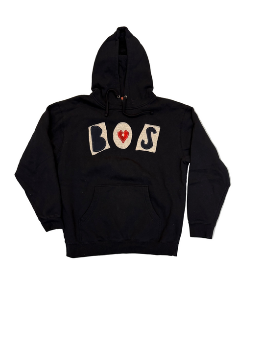 on the hill hoodie (L)