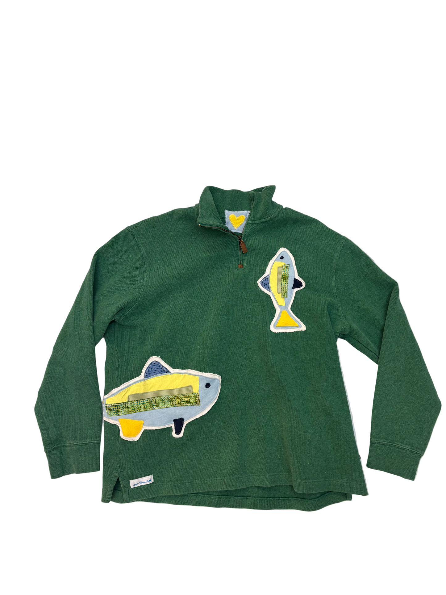 the 604 zip (XL)