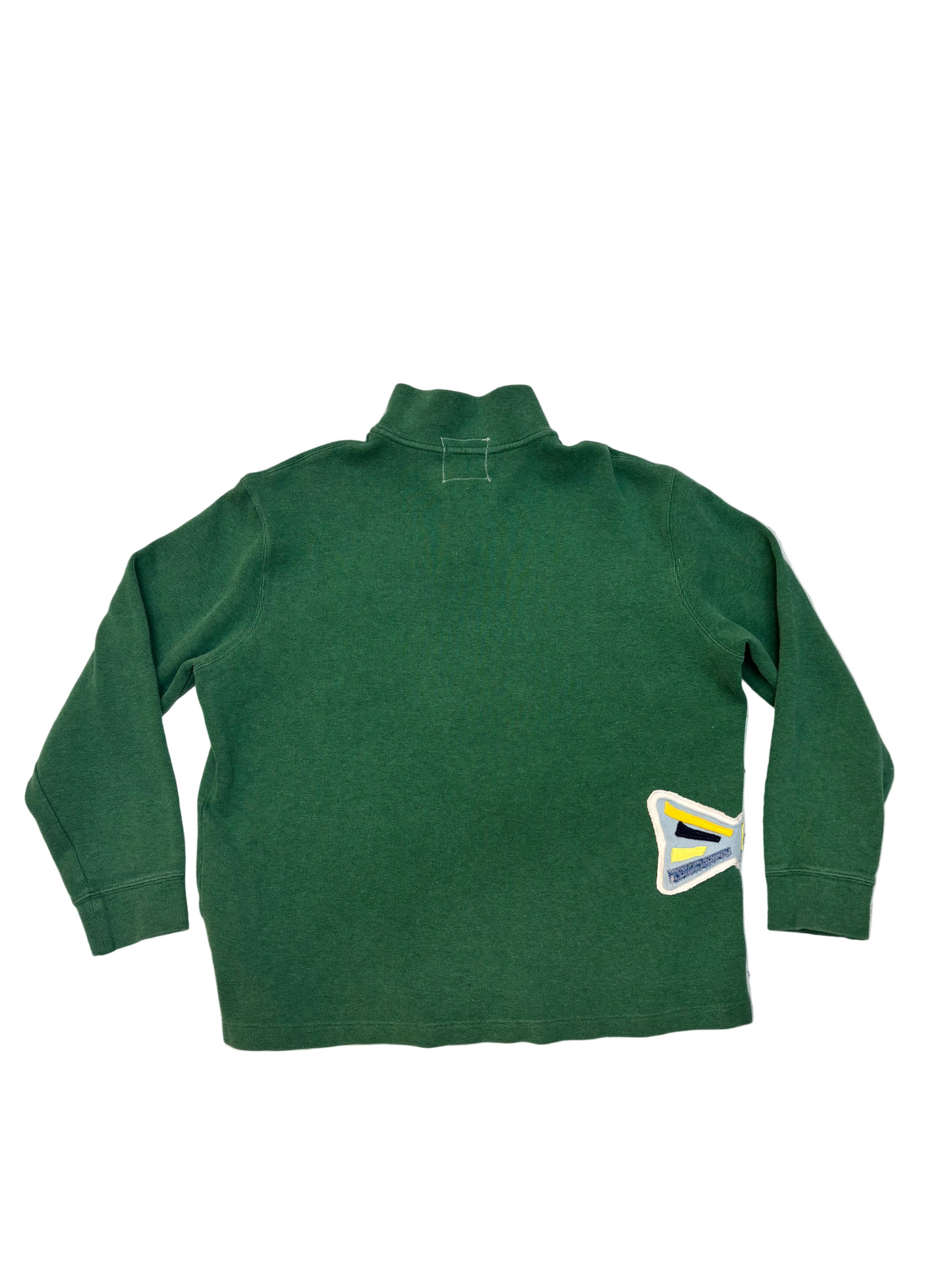the 604 zip (XL)