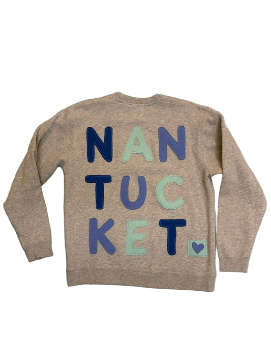 the madaket crew (L)