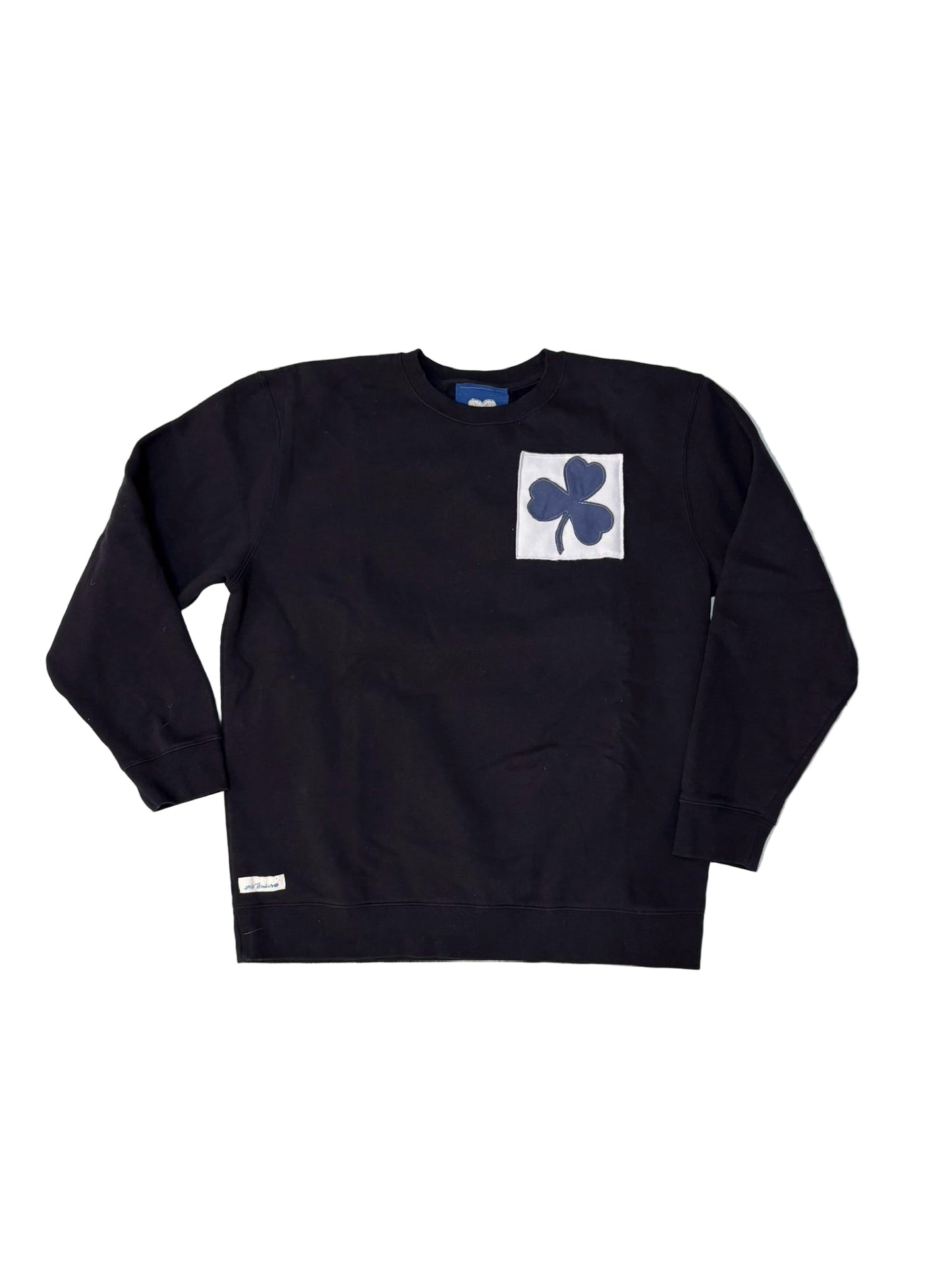 the H street crew (XL)