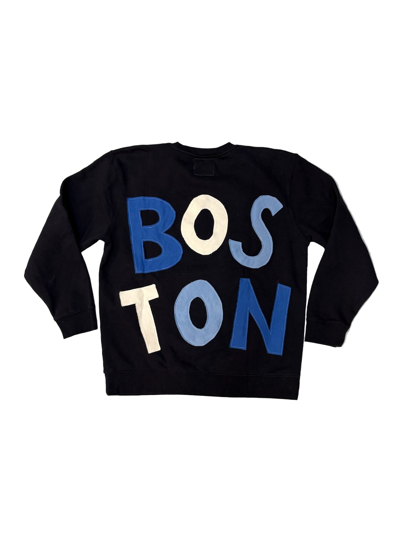 the H street crew (XL)