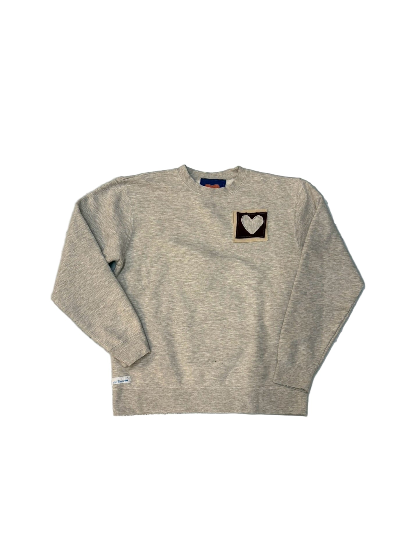 the H street crew (M)