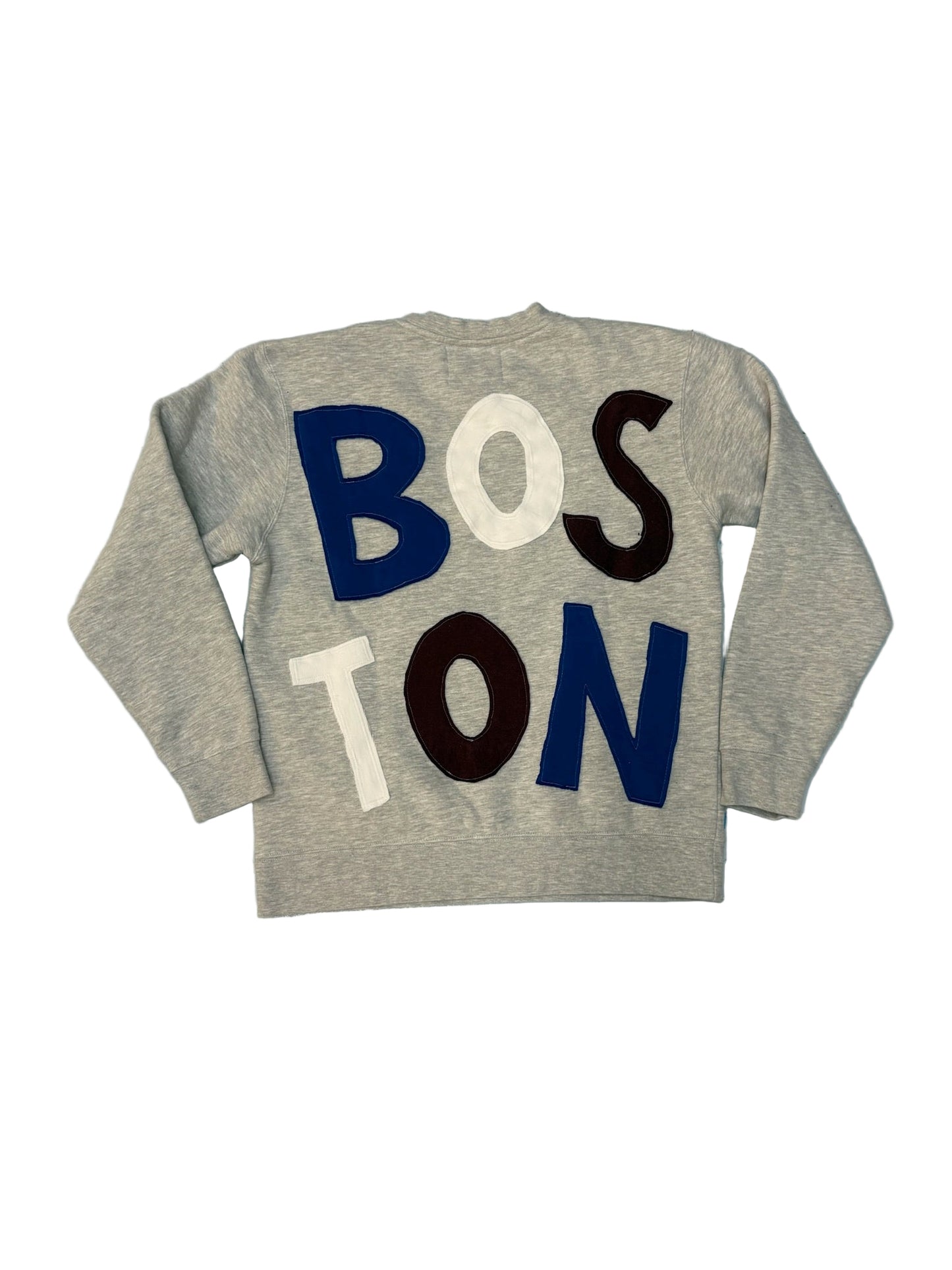 the H street crew (M)